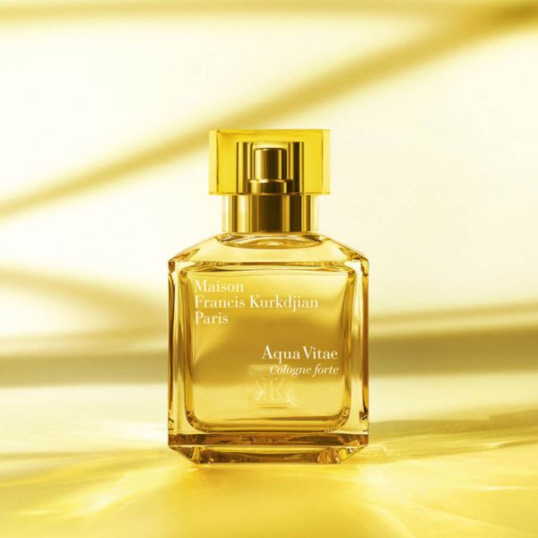 Maison Francis Kurkdjian Aqua Vitae Cologne Forte Unisex edp 70 ml